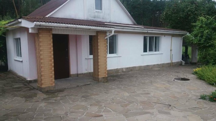 Продам 2-поверховий будинок с.Білогородка VD - фото 1