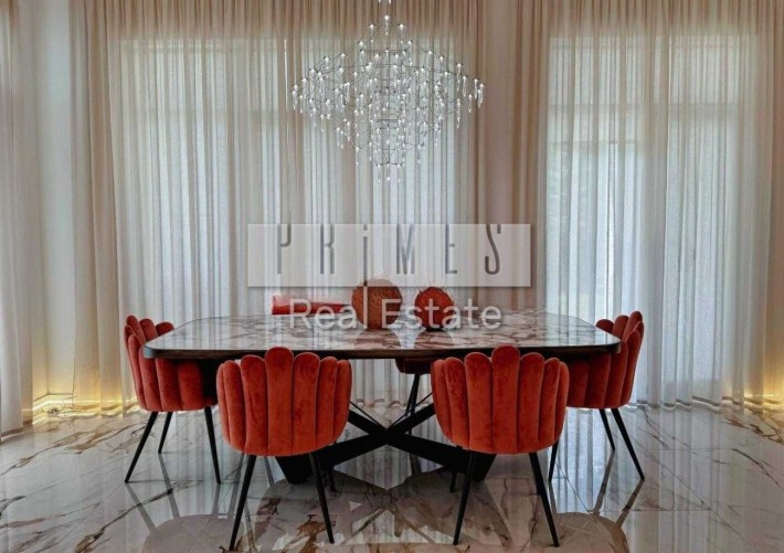 Продаж будинок 5к 300м2 ремонт басейн KM Montana Village Козин - фото 1