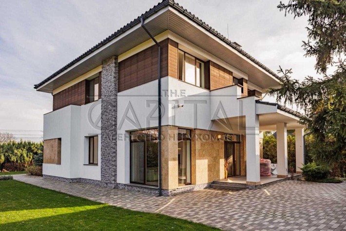 Продаж будинку Козин / Преміум / Терміново / Топ цена / Новий - фото 1