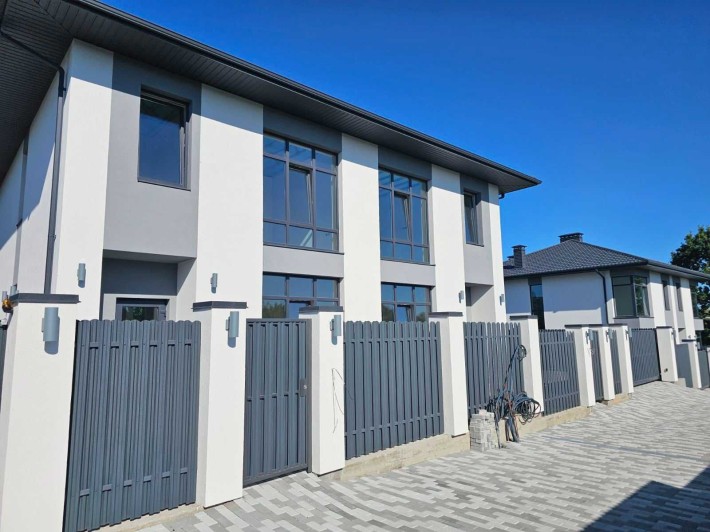 Дуплекс за найкращою ціною ! ГАЗ / м. ТЕРЕМКИ / РОЗТЕРМІНУВАННЯ - фото 1