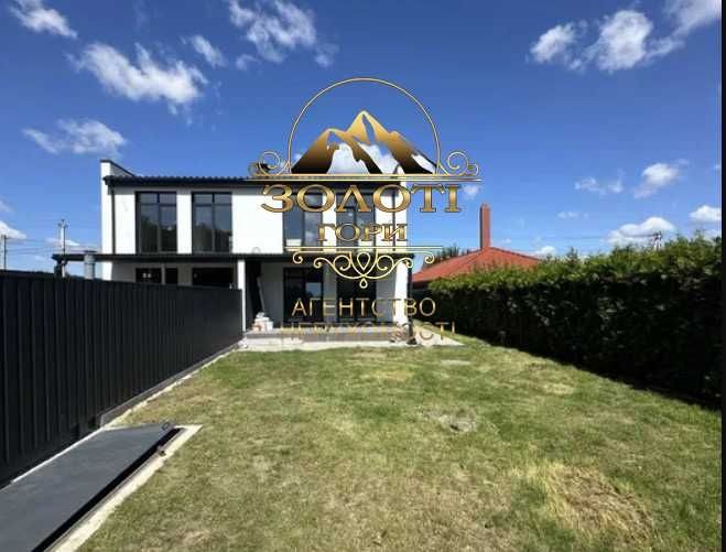 Дуплекс 126 кв.м. у с. Крюківщина. Газ, власна свердловина. Земля 3сот - фото 1