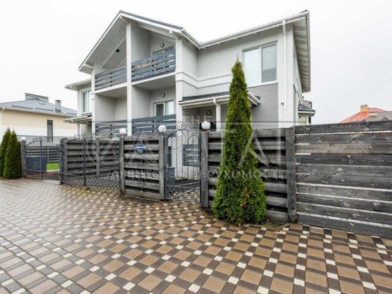 Аренда дуплексу Гатне, 4 кімнати Гатне