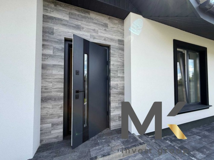 Будинок з ремонтом  біля лісу - фото 1