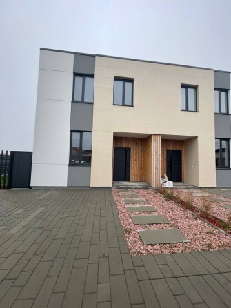 Продається дуплекс в Святопетрівському БЕЗ КОМІСІЇ - фото 1