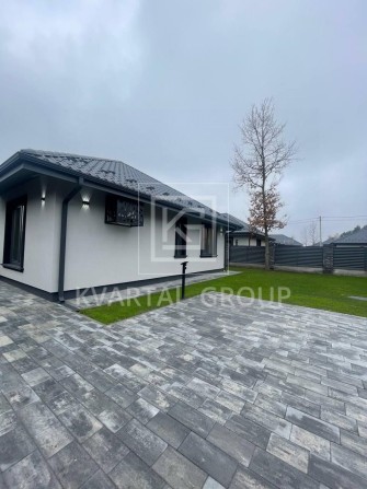 Будинок з ремонтом у Ворзелі - фото 1