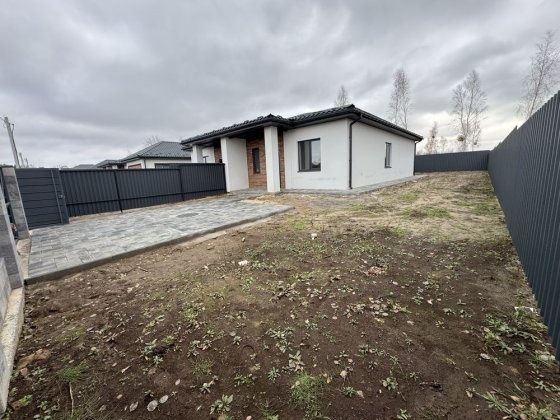 Дуплекс на 4 сотках землі Ворзель Ворзель