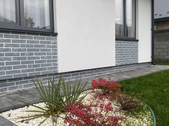 Будинок в котеджному містечку  з готовим ремонтом і меблями Ворзель Ворзель