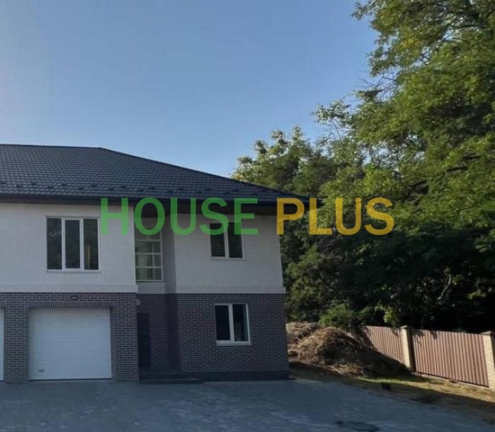 Продаж Дуплекс 190м2 6 сот Святопетрівське - фото 1