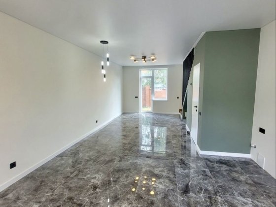 Продаж Таунхаус з ремонтом в Святопетрівському! БЕЗ КОМІСІЇ! Святопетрівське