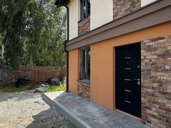 Таунхаус Ворзель від забудовника Ворзель