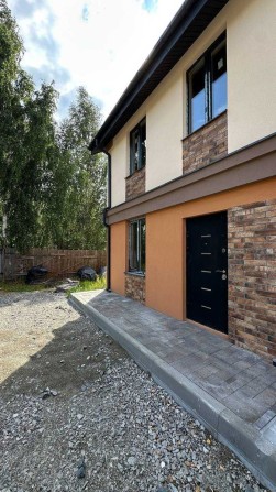 Таунхаус Ворзель від забудовника - фото 1