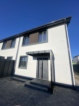 Таунхаус з керамоблоку за суперціною 56 950 $ - фото 1