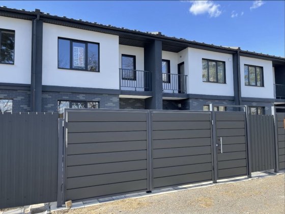 Продаж Таунхаус Ворзель (можливий обмін на авто) Ворзель