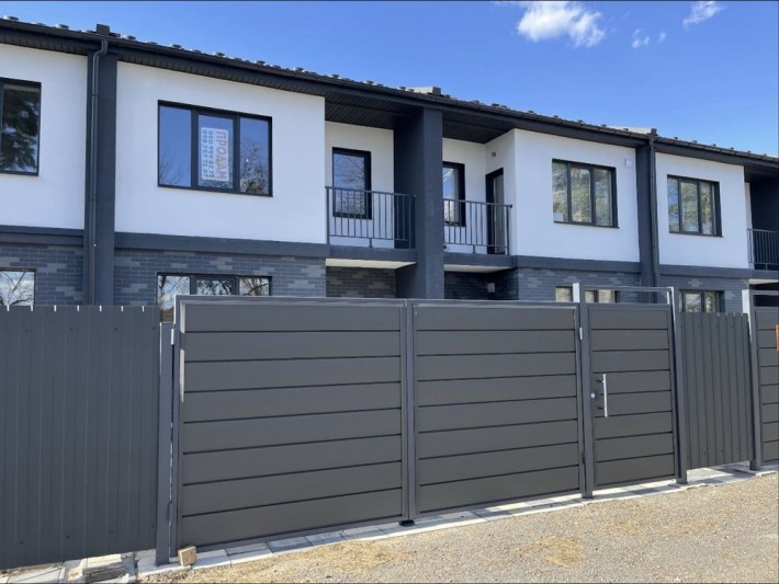 Продаж Таунхаус Ворзель (можливий обмін на авто) - фото 1