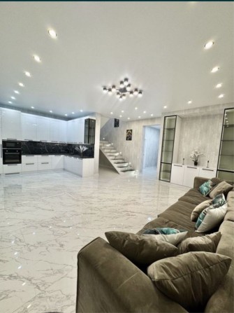 БЕЗ КОМІСІЇ. Будинок з ремонтом Гатне - фото 1