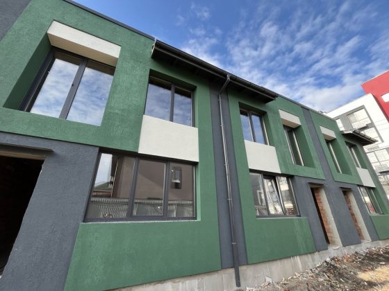 Таунхаус в ТОП локації/ 10 хв Метро Теремки Гатне