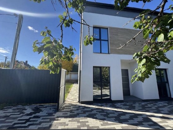 Продаж / Дуплекс / вул. Віктора Швеця, Гатне Гатне