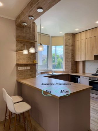 4к будинок 145 кв м +3сотки землі без комісіі Гатне поряд Республіка - фото 1