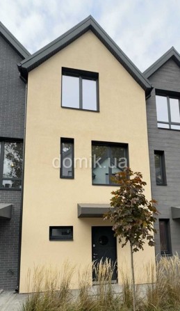 Продаж готового таунхаусу 100 м в комплексі New Smart 11. - фото 1