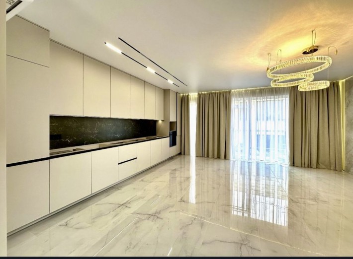 Без комісії! Дуплекс з ремонтом ! Гатне - фото 1