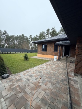 Продається одноповерховий будинок на 266м2, ГАЗ/ в с Білогородка - фото 1