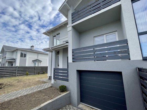 Чудовий дуплекс в Гатному. БЕЗ КОМІСІЇ Гатне