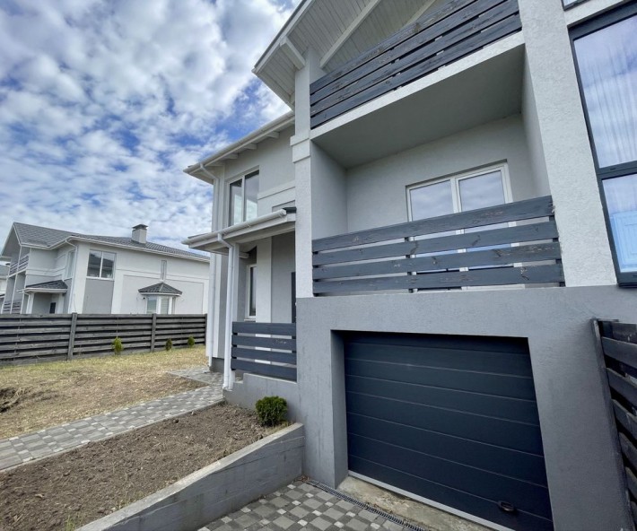 Чудовий дуплекс в Гатному. БЕЗ КОМІСІЇ - фото 1