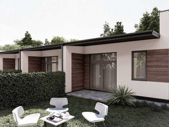 Одноповерховий Таунхаус, Ворзель, без % АКЦІЯ!!! Ворзель