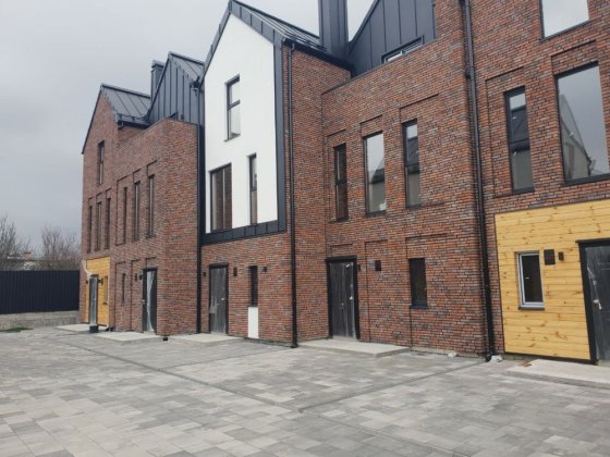 Таунхаус 112м2, 1,5 сотки ділянка Гатне! Гатне