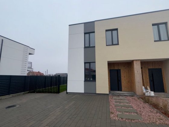 БЕЗ КОМІСІЇ! Дуплекс 105м 2.5сот Святопетровское