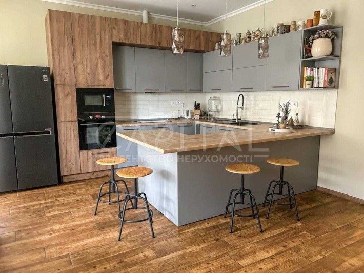 Продаж/Таунхаус/240 м2/Крюківщина/вул Тіниста/Києво-Святошинський р н - фото 1