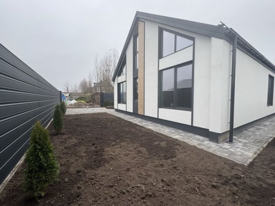 Продаж Будинку 130м2 Білогородка