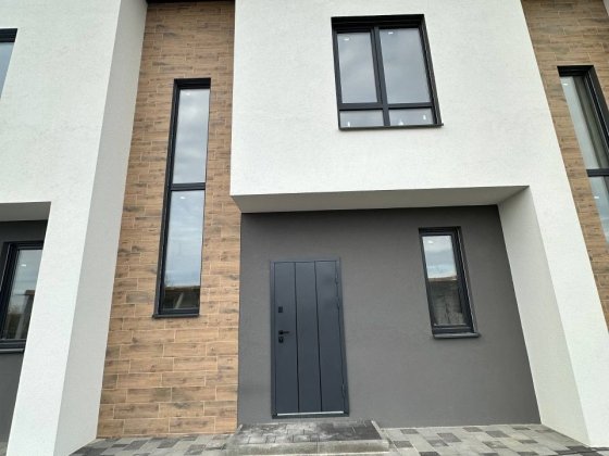 Таунхаус без комісії