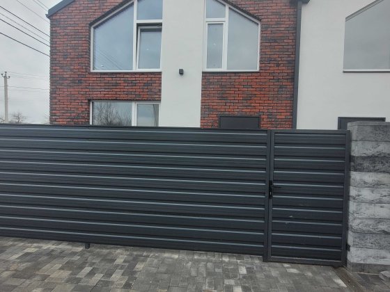 Продається Таунхаус за супер ціною в Білогородці