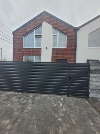 Продається Таунхаус за супер ціною в Білогородці - фото 1