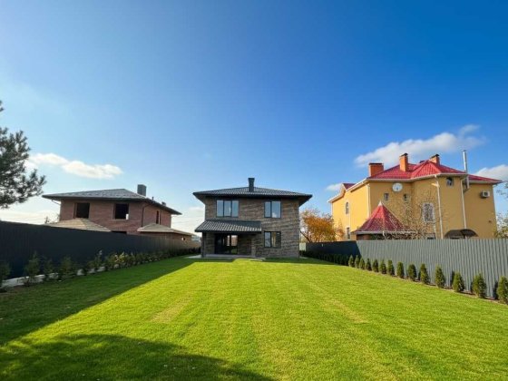 ‼️ Будинок КИЇВ 10хв ‼️ 177 м2 | 7.5 соток | Гатне | Без Комісії Гатне