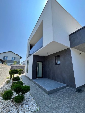 Продається  будинок 230 м² з басейном і великою терасою в Крюківщині - фото 1