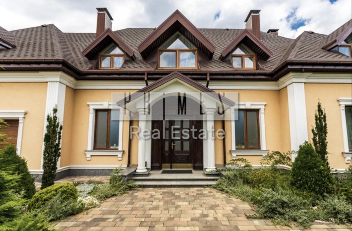 Продаж будинку в село Гатне готовий до заселення. - фото 1