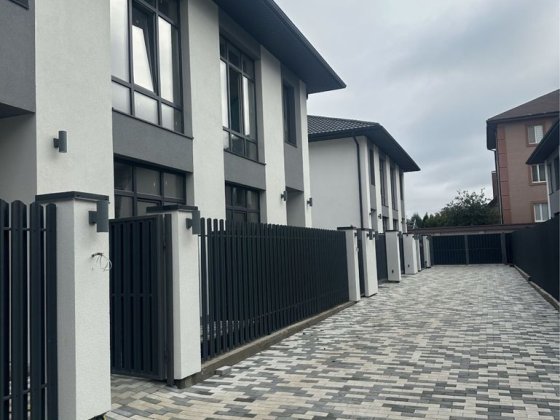 Дуплекс продаж від забудовника без % Гатне