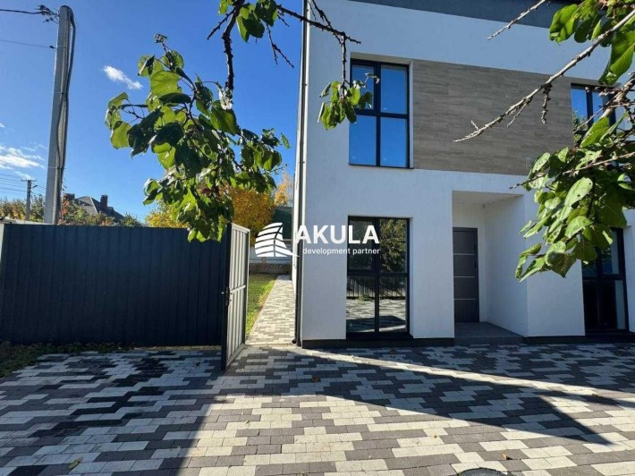 Дуплекс Гатне, Метро, оселя, сертифікат Без комісії, без% - фото 1