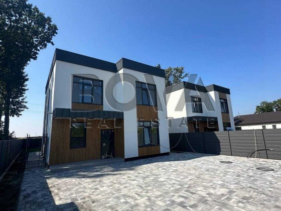 Без% Продаж будинку 135м2 Крюківщина Газ Автономний 5 соток Крюковщина