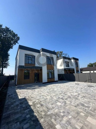 Без% Продаж будинку 135м2 Крюківщина Газ Автономний 5 соток - фото 1