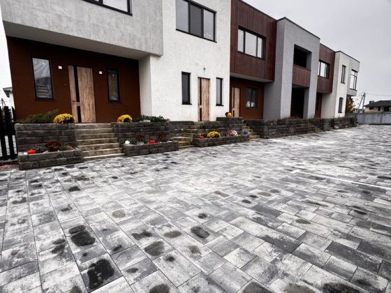 2х поверховий Танхаус в Гатному. БЕЗ КОМІСІЇ Гатное