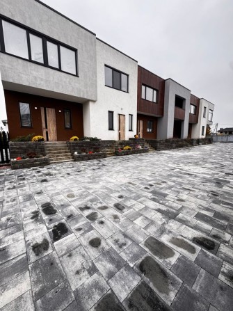 2х поверховий Танхаус в Гатному. БЕЗ КОМІСІЇ - фото 1