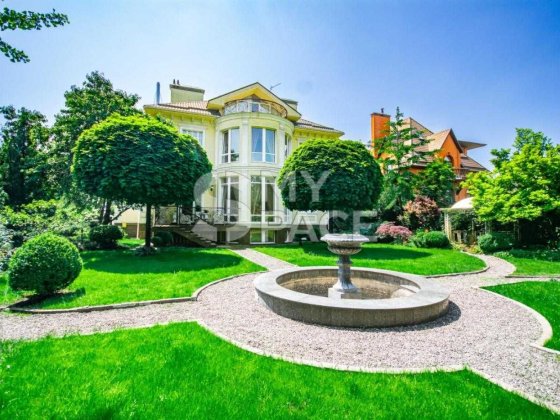 Ексклюзив Продаж будинку 700 м2   ремонт Крюківщинка Характер Парк Крюковщина