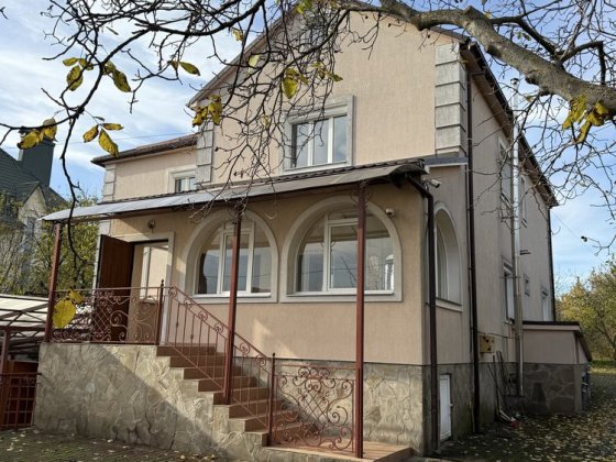 Під Києвом!с.Крюківщина/Продаж Будинку-414м2/12соток/без Комісії Крюківщина