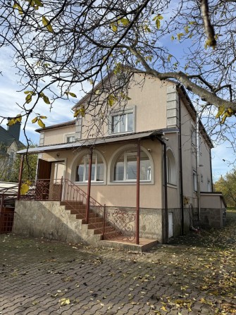 Під Києвом!с.Крюківщина/Продаж Будинку-414м2/12соток/без Комісії - фото 1