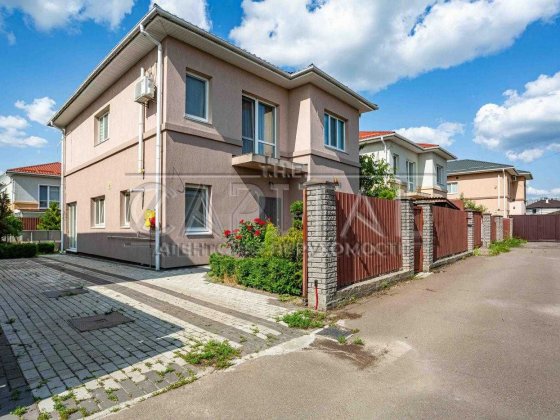 Продаж будинку Гатне газ Гатне