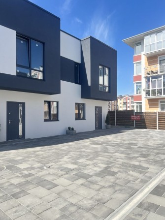 Білогородка 3к Таунхаус 75квм біля Сільпо - фото 1