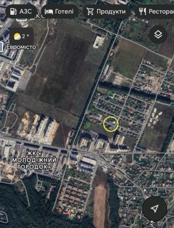 Обмін.Будинок 150 кв.м. (ГАЗ) під чистову.(Крюківщина,Гатне) - фото 1